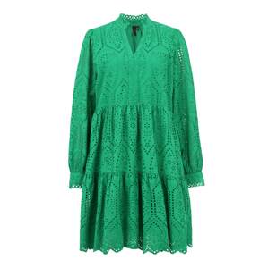 Y.A.S Tall Košilové šaty 'HOLI'  zelená