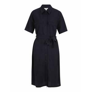 OBJECT Tall Košilové šaty 'JOLINA'  námořnická modř