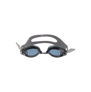Nike Swim Sportovní brýle  stříbrně šedá