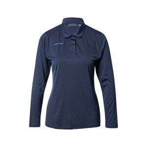 Röhnisch Funkční tričko 'Lynn'  modrá / námořnická modř / bílá
