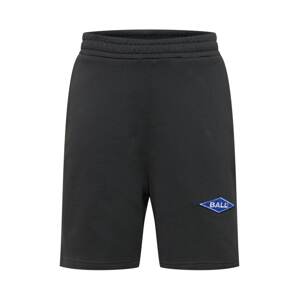 Ball Kalhoty 'RIMINI'  černá / bílá / modrá