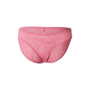 TRIUMPH Kalhotky 'Tai EX' světle růžová