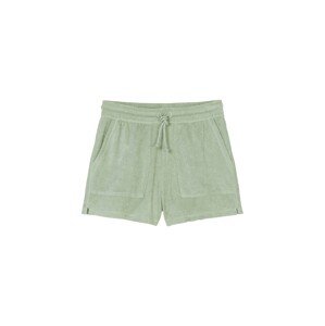 Marc O'Polo DENIM Kalhoty  pastelově zelená