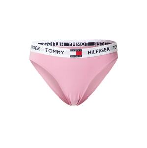 Tommy Hilfiger Underwear Kalhotky marine modrá / pink / červená / bílá