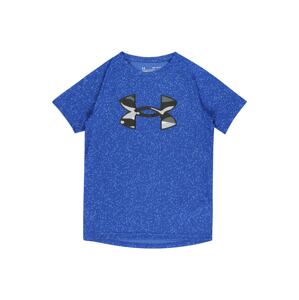 UNDER ARMOUR Funkční tričko 'Nova'  modrá / světlemodrá / černá / šedá / světle šedá / bílá