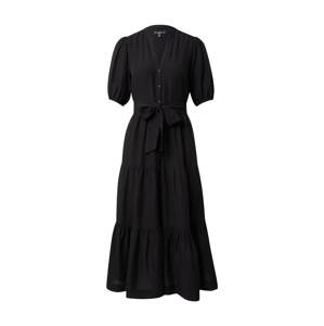 Forever New Košilové šaty 'Lennie'  černá