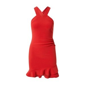 Forever New Koktejlové šaty 'Abby'  červená