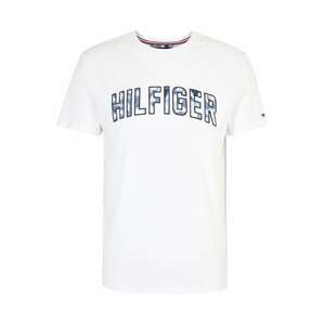 Tommy Hilfiger Underwear Tričko  námořnická modř / kouřově modrá / světlemodrá / červená / bílá