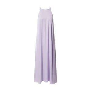 EDITED Letní šaty 'Johanna'  světle fialová