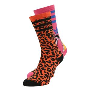 ADIDAS ORIGINALS Ponožky  mix barev
