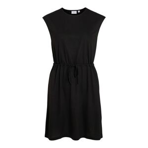 VILA Letní šaty 'Athena' černá