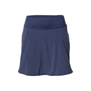 PUMA Sportovní sukně 'PWRSHAPE' námořnická modř