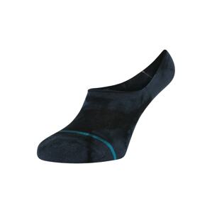 Stance Sportovní ponožky 'TURBID'  modrá / námořnická modř / noční modrá