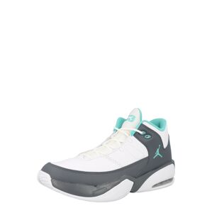 Jordan Sportovní boty 'Max Aura 3'  bílá / tmavě šedá