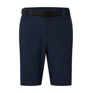 CMP Outdoorové kalhoty  námořnická modř / modrá
