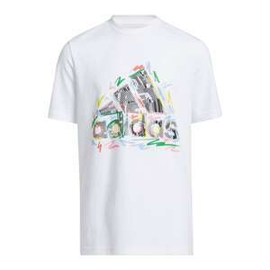 ADIDAS SPORTSWEAR Funkční tričko mix barev