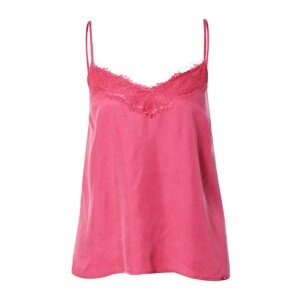 Salsa Jeans Top 'CAINS'  pink