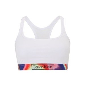 Calvin Klein Underwear Plus Podprsenka  mix barev / bílá