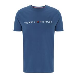 Tommy Hilfiger Underwear Tričko  námořnická modř / tmavě modrá / červená / bílá