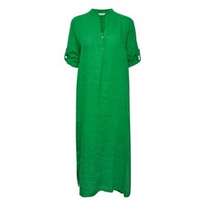 Cream Košilové šaty 'Bellis'  zelená