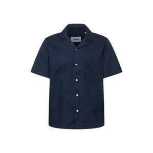 minimum Košile 'NANTES' námořnická modř