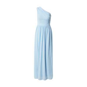 TFNC Společenské šaty 'ILALI'  nebeská modř