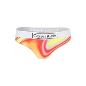 Calvin Klein Underwear Tanga 'Pride' mix barev