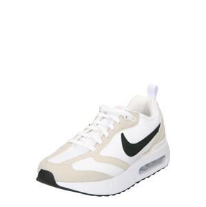 Nike Sportswear Tenisky  bílá / barva bílé vlny / černá