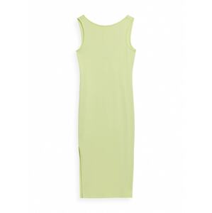 4F Sportovní šaty 'SUDD010'  světle zelená