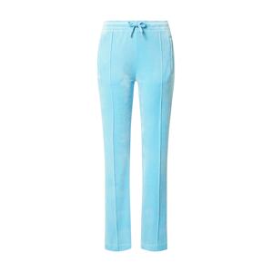 Juicy Couture Kalhoty  modrá
