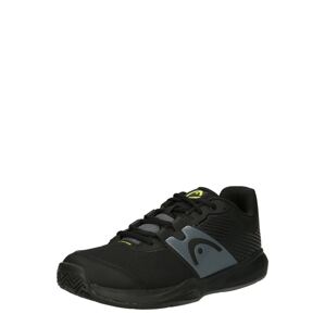 HEAD Sportovní boty 'Revolt'  chladná modrá / svítivě žlutá / černá