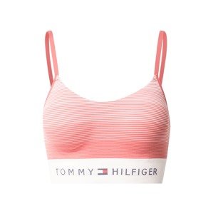 Tommy Hilfiger Underwear Podprsenka  růžová / červená / světle červená / bílá