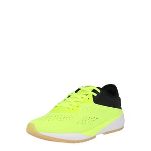 4F Sportovní boty 'MRK II' limone / černá