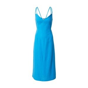 Laagam Letní šaty  modrá