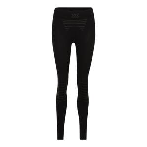 X-BIONIC Sportovní kalhoty 'INVENT 4.0'  černá