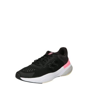 ADIDAS PERFORMANCE Běžecká obuv 'RESPONSE SUPER 3.0 W'  pink / černá
