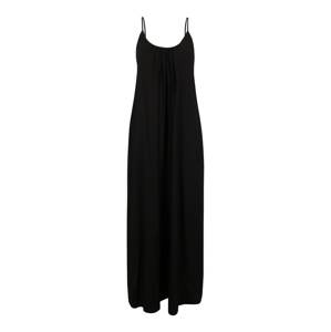 Vero Moda Tall Šaty 'TALIA'  černá