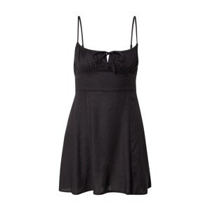 BDG Urban Outfitters Letní šaty 'KAMARYN' černá