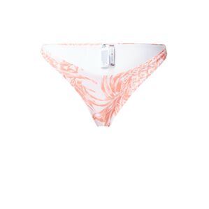 Tommy Hilfiger Underwear Spodní díl plavek pastelová fialová / oranžová