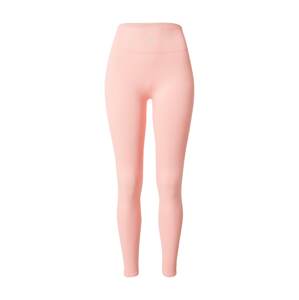 FILA Sportovní kalhoty 'COIMBRA' světle růžová