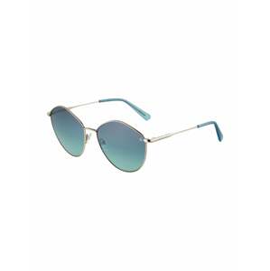 Calvin Klein Jeans Sluneční brýle 'CKJ22202S'  stříbrná