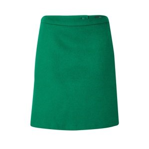 Esprit Collection Sukně 'Hanna'  zelená