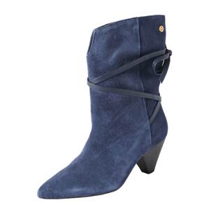 Fabienne Chapot Kovbojské boty 'Julia'  chladná modrá