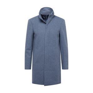 Matinique Přechodný kabát 'Harvey'  chladná modrá