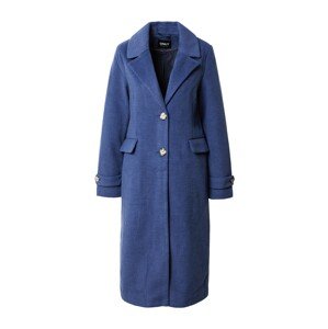 ONLY Přechodný kabát 'ANNA' tmavě modrá