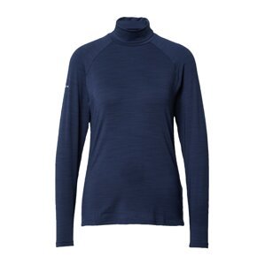 Röhnisch Funkční tričko 'Hailey' námořnická modř