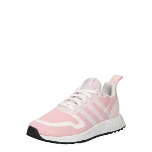 ADIDAS SPORTSWEAR Sportovní boty 'MULTIX' růžová / světle růžová / bílá