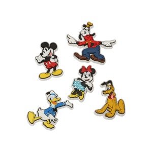 Crocs Doplňky k obuvi 'Mickey & Friends'  mix barev